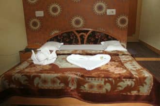 Hotel City Plaza, Srinagar 3